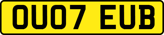OU07EUB