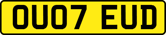 OU07EUD