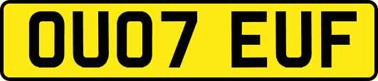 OU07EUF