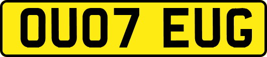 OU07EUG