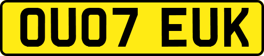 OU07EUK
