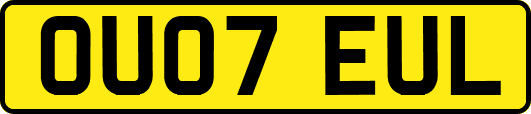 OU07EUL
