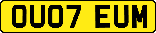 OU07EUM