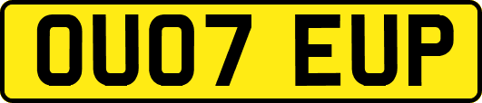 OU07EUP