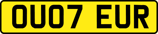 OU07EUR