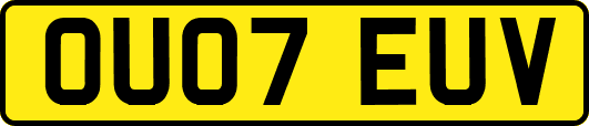 OU07EUV
