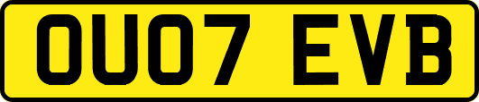 OU07EVB