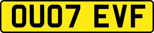 OU07EVF