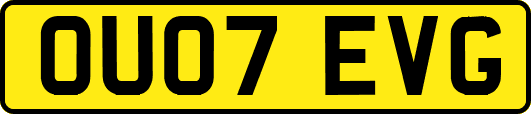 OU07EVG