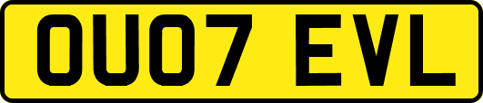 OU07EVL