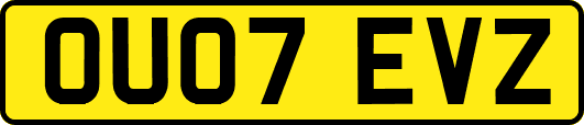 OU07EVZ