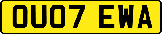 OU07EWA