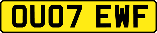 OU07EWF