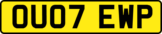 OU07EWP