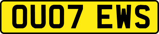OU07EWS