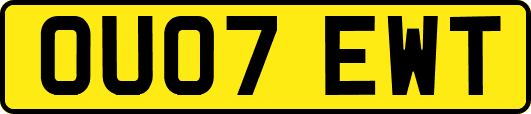 OU07EWT