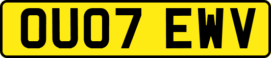 OU07EWV
