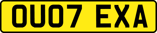 OU07EXA