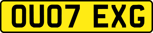 OU07EXG