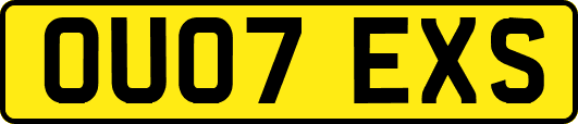 OU07EXS