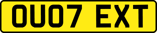 OU07EXT