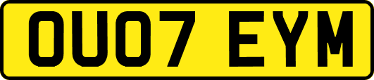 OU07EYM