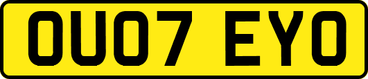 OU07EYO