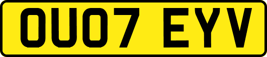 OU07EYV