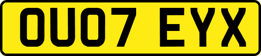 OU07EYX