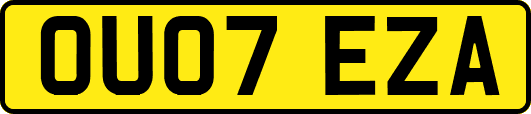OU07EZA