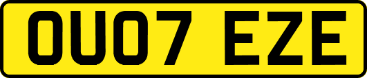 OU07EZE