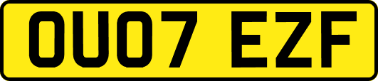 OU07EZF