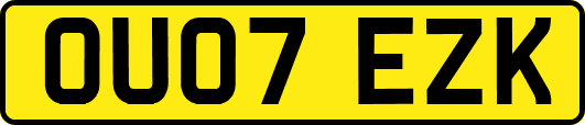 OU07EZK