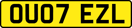 OU07EZL