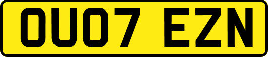 OU07EZN