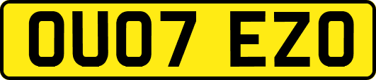 OU07EZO