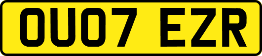 OU07EZR