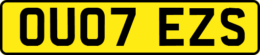 OU07EZS