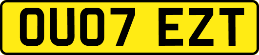 OU07EZT