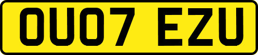 OU07EZU