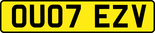 OU07EZV