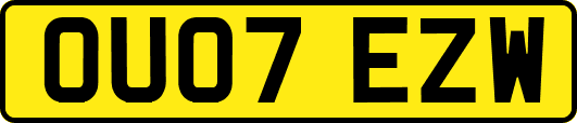 OU07EZW