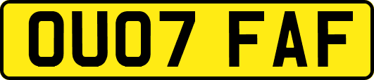 OU07FAF