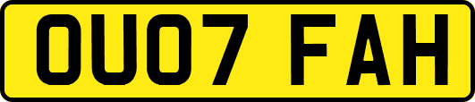 OU07FAH