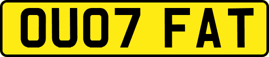 OU07FAT