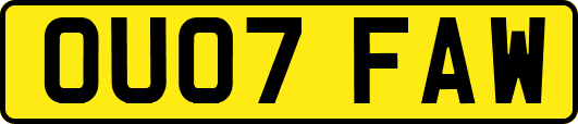 OU07FAW