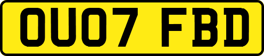 OU07FBD