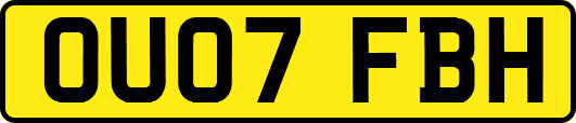 OU07FBH