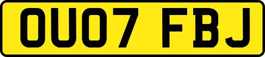 OU07FBJ