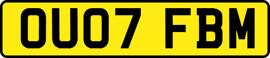 OU07FBM